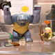 Illustration for article titled emStar Wars: The Old Republic/em Has Invaded Lego Land